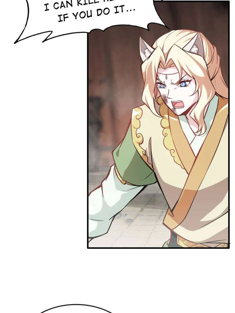 Immortal Cultivation is Just Like This Chapter 54 – Page 14