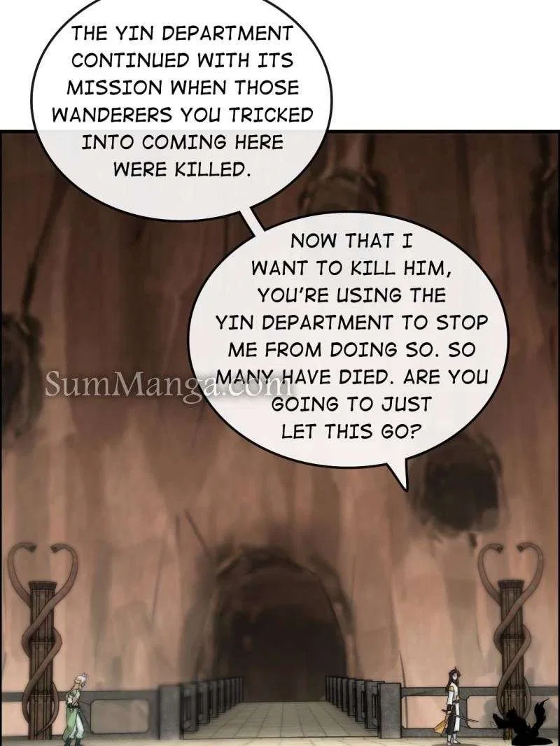 Immortal Cultivation is Just Like This Chapter 54 – Page 15
