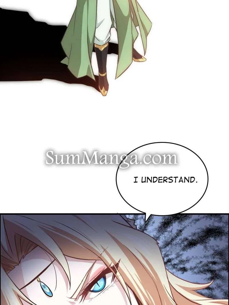 Immortal Cultivation is Just Like This Chapter 54 – Page 18