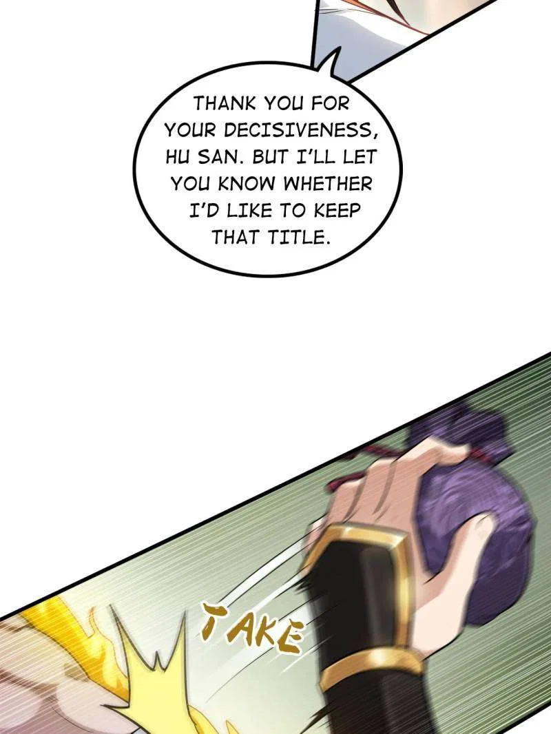 Immortal Cultivation is Just Like This Chapter 54 – Page 20