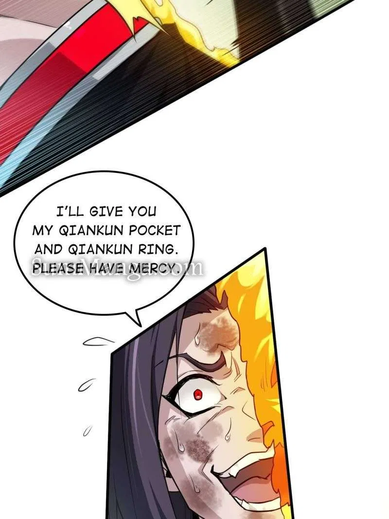 Immortal Cultivation is Just Like This Chapter 54 – Page 21