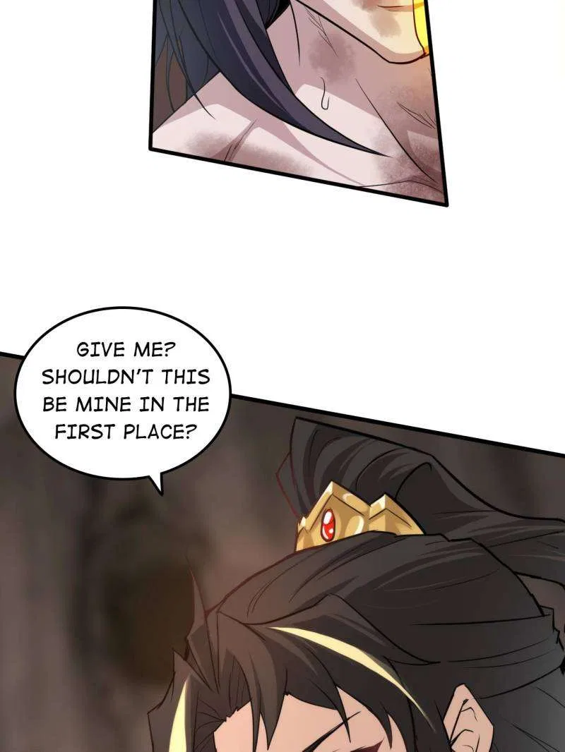 Immortal Cultivation is Just Like This Chapter 54 – Page 22