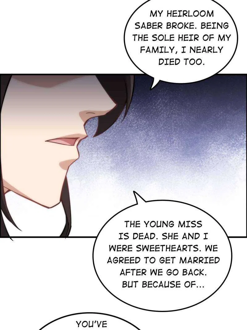 Immortal Cultivation is Just Like This Chapter 54 – Page 26