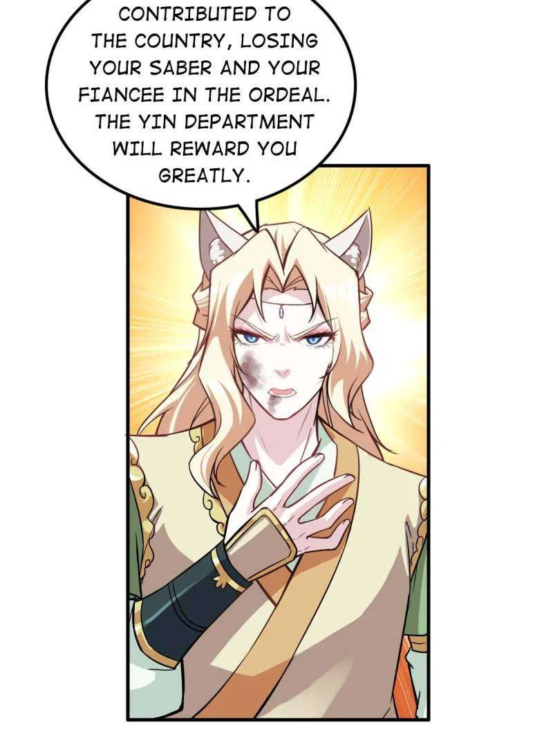 Immortal Cultivation is Just Like This Chapter 54 – Page 27