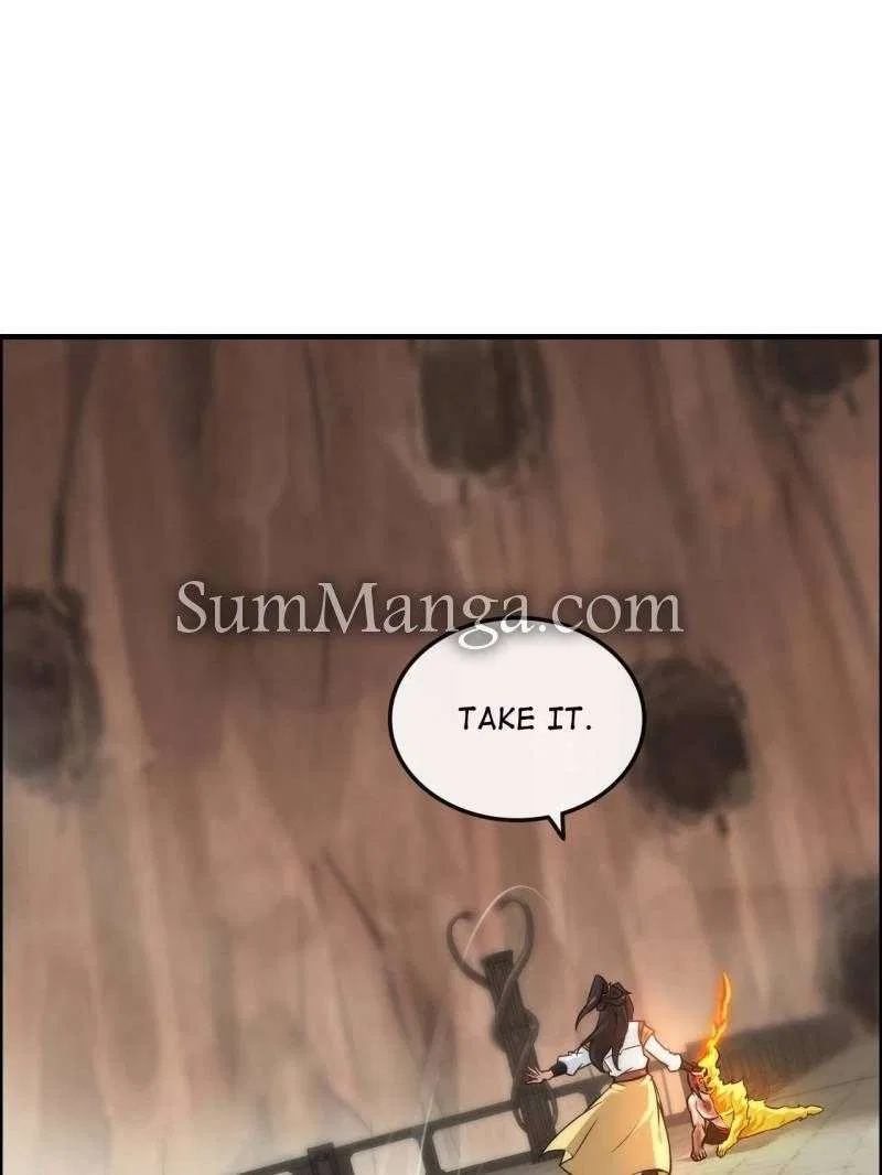 Immortal Cultivation is Just Like This Chapter 54 – Page 28