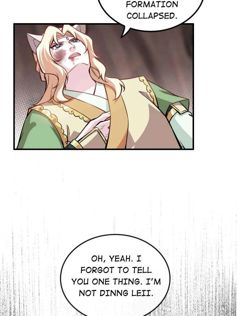 Immortal Cultivation is Just Like This Chapter 54 – Page 30