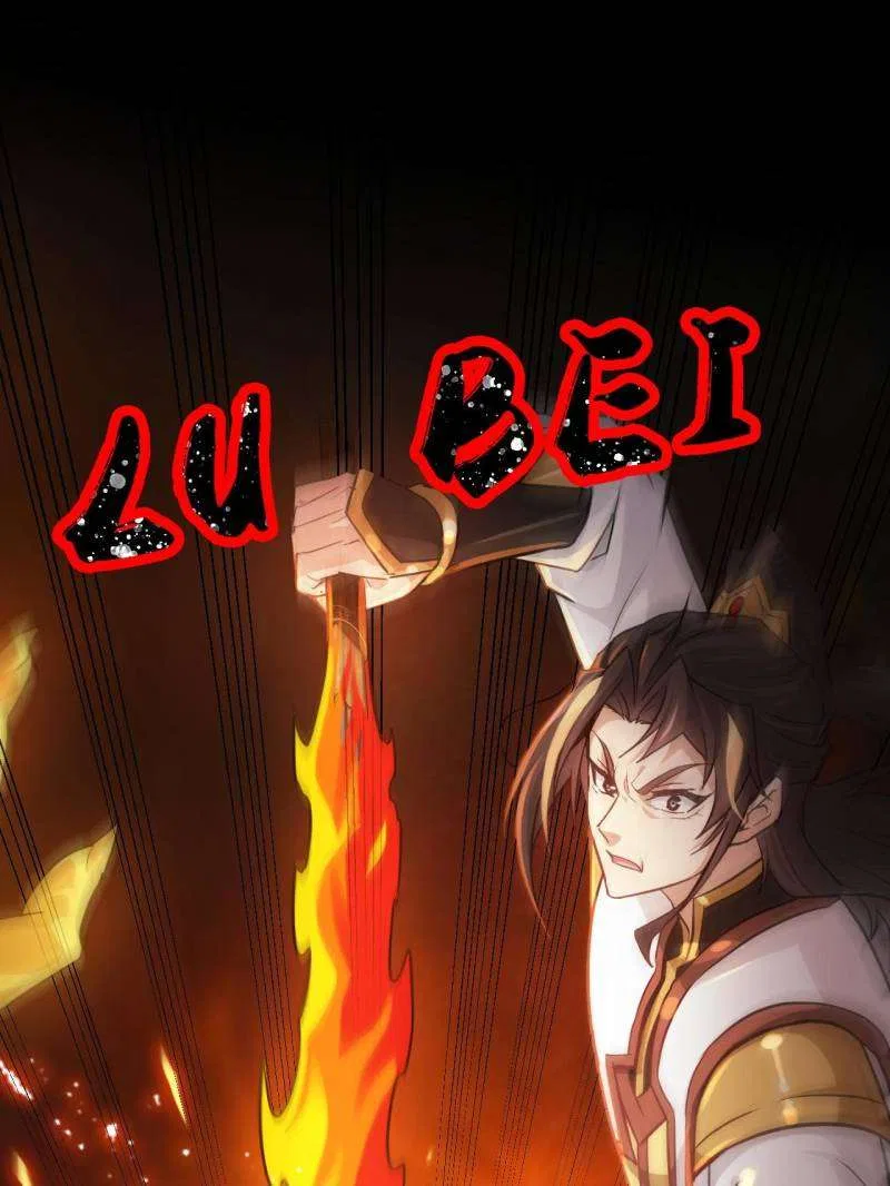Immortal Cultivation is Just Like This Chapter 54 – Page 33