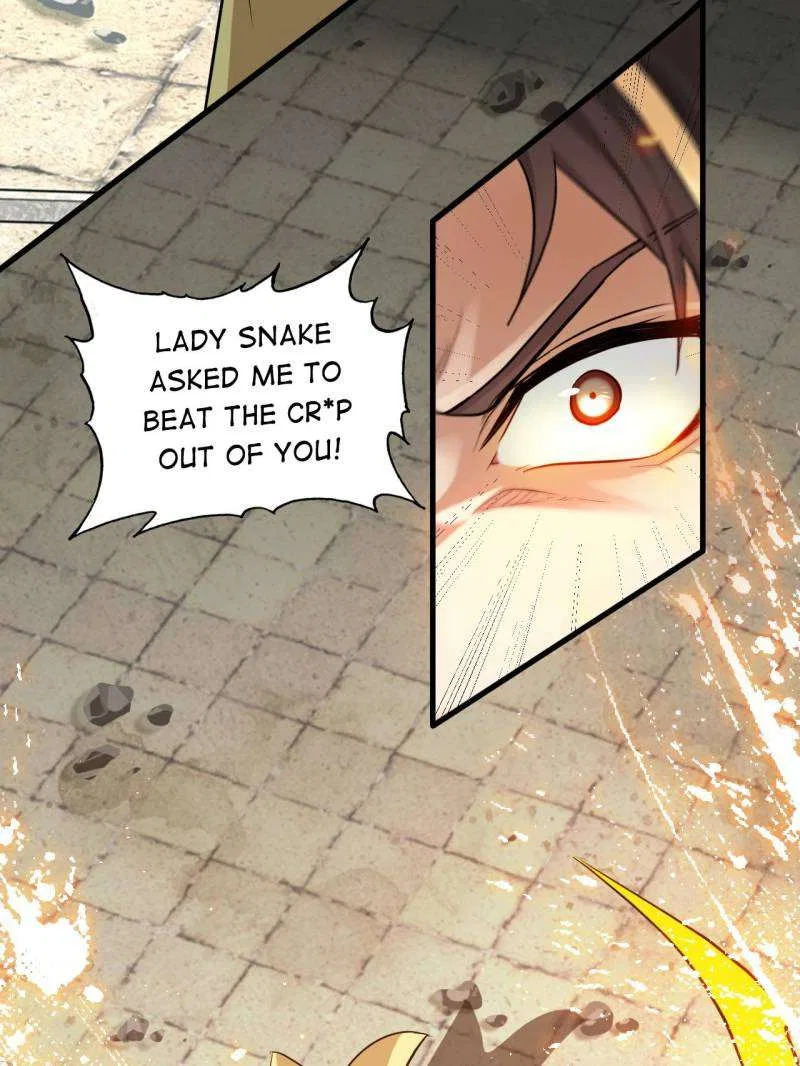 Immortal Cultivation is Just Like This Chapter 54 – Page 38