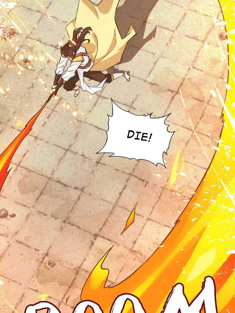 Immortal Cultivation is Just Like This Chapter 54 – Page 39
