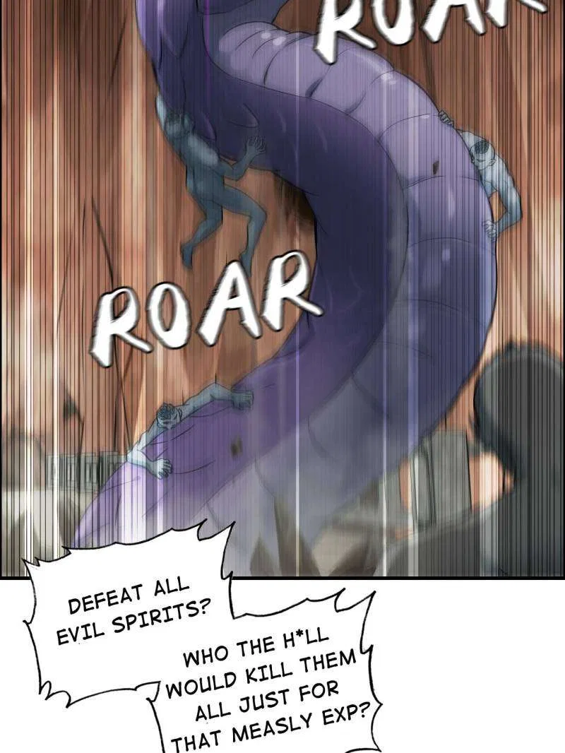 Immortal Cultivation is Just Like This Chapter 54 – Page 51