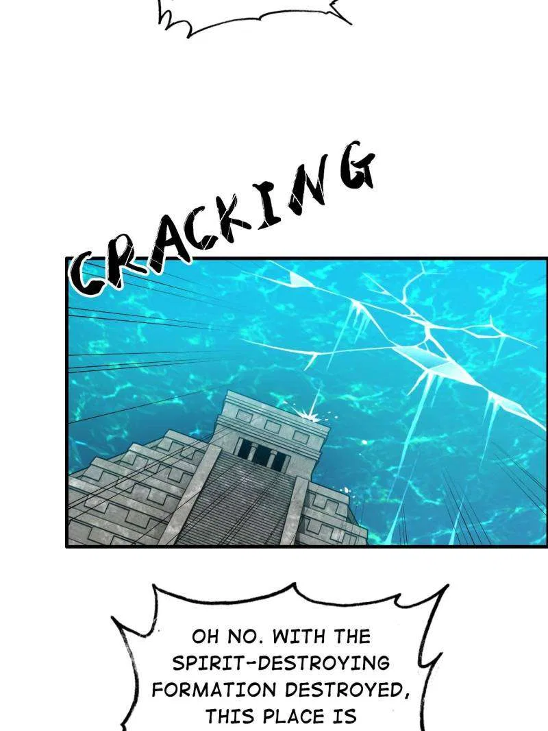 Immortal Cultivation is Just Like This Chapter 54 – Page 52