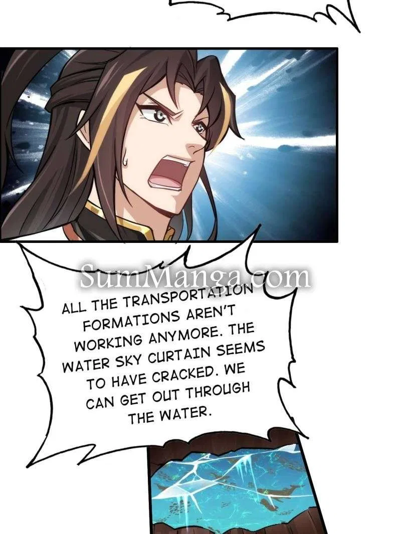 Immortal Cultivation is Just Like This Chapter 54 – Page 54