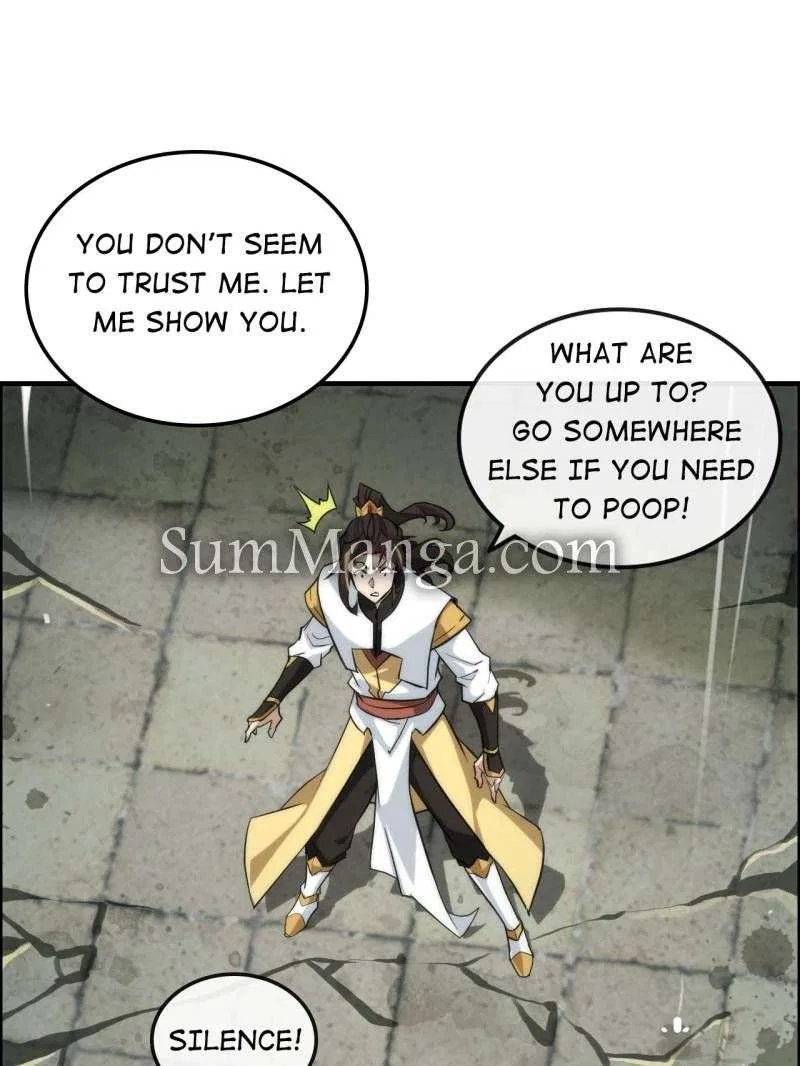 Immortal Cultivation is Just Like This Chapter 54 – Page 58