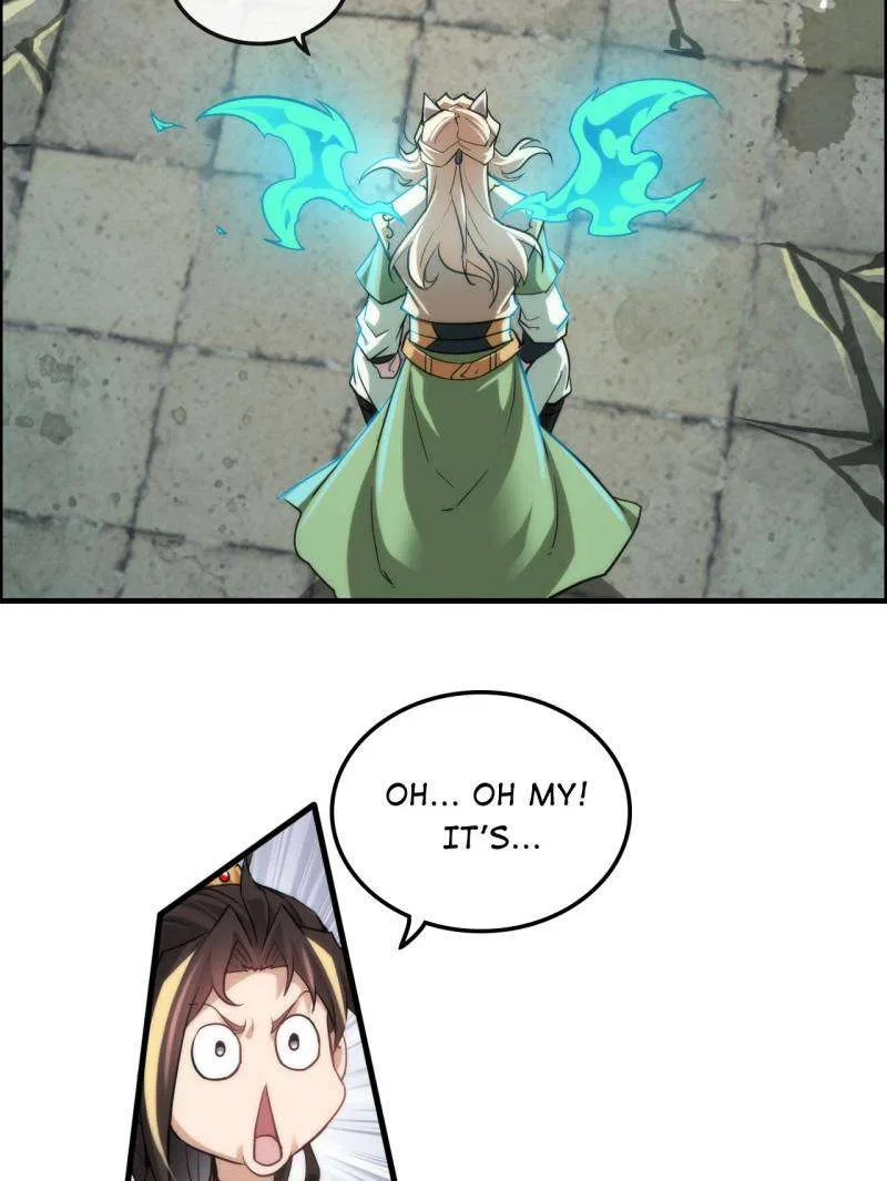 Immortal Cultivation is Just Like This Chapter 54 – Page 59
