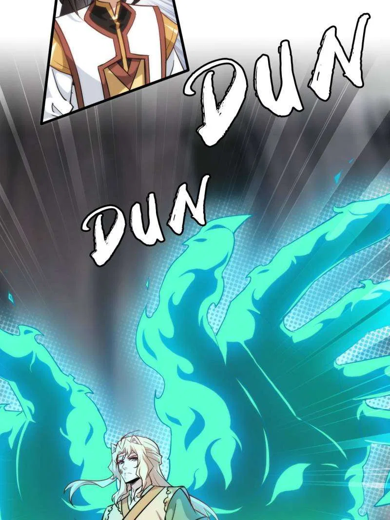Immortal Cultivation is Just Like This Chapter 54 – Page 60