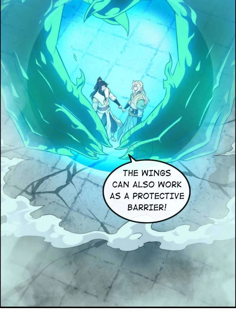 Immortal Cultivation is Just Like This Chapter 54 – Page 63