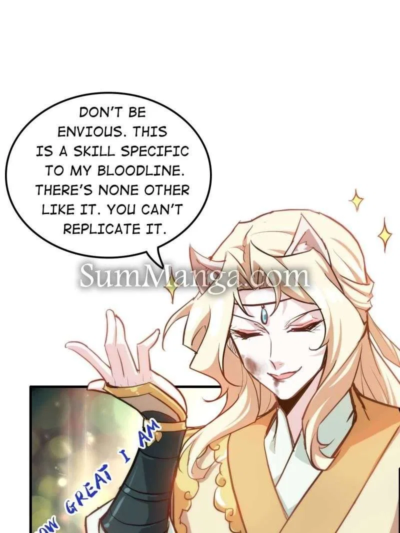 Immortal Cultivation is Just Like This Chapter 54 – Page 64