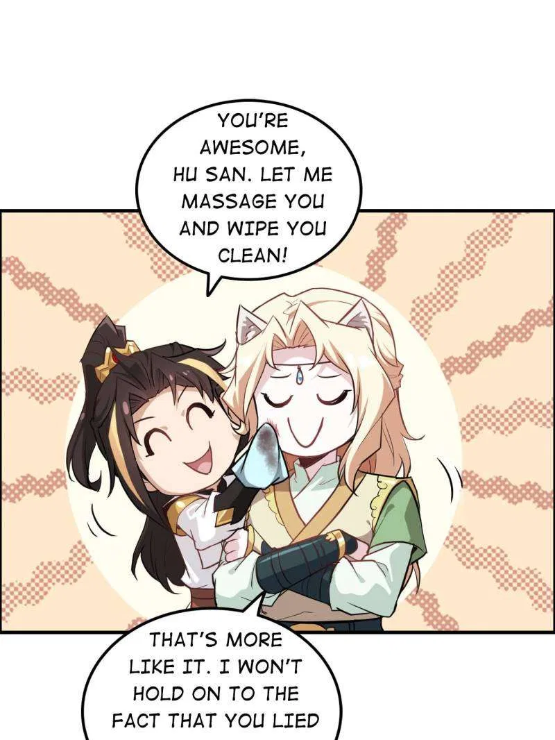 Immortal Cultivation is Just Like This Chapter 54 – Page 66