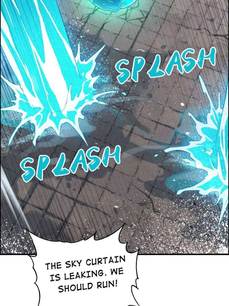 Immortal Cultivation is Just Like This Chapter 54 – Page 68