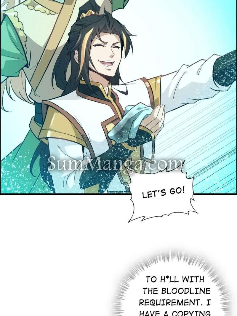 Immortal Cultivation is Just Like This Chapter 54 – Page 70