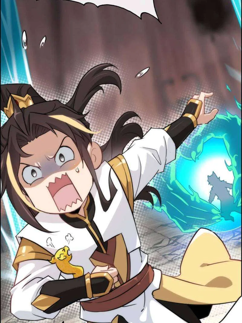 Immortal Cultivation is Just Like This Chapter 54 – Page 76