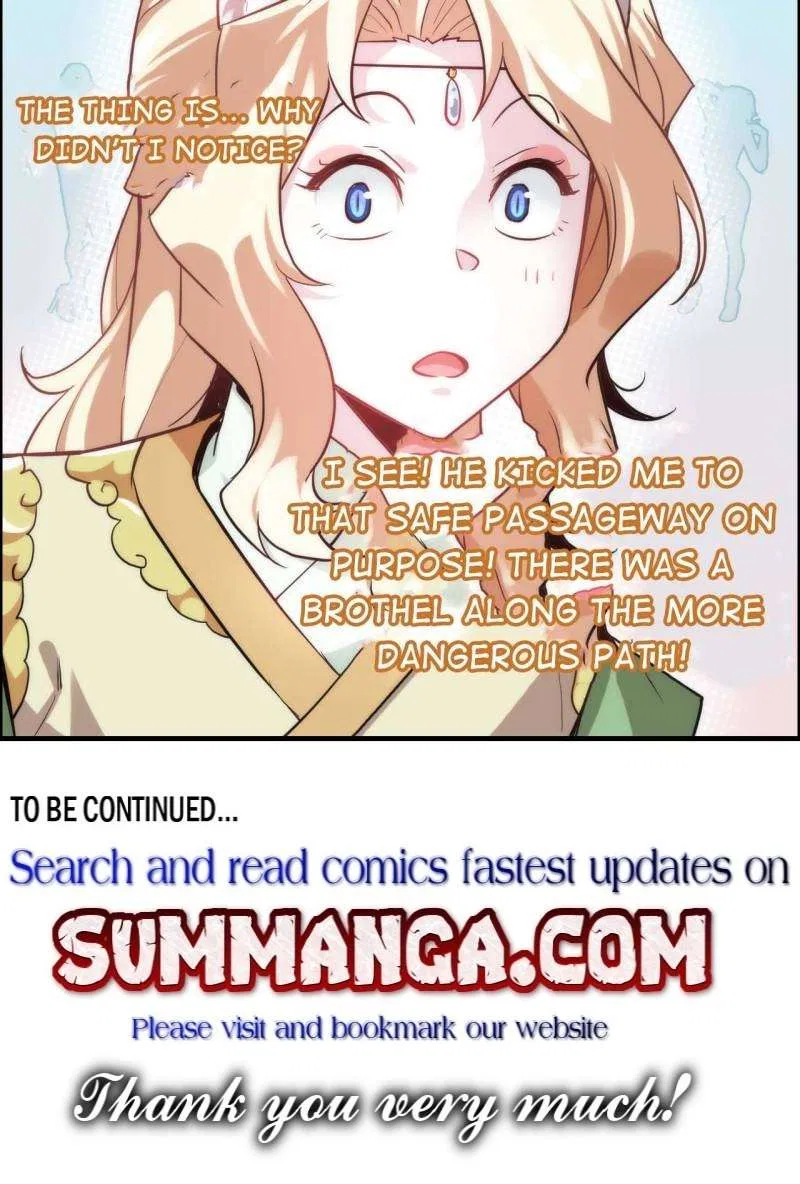 Immortal Cultivation is Just Like This Chapter 54 – Page 78