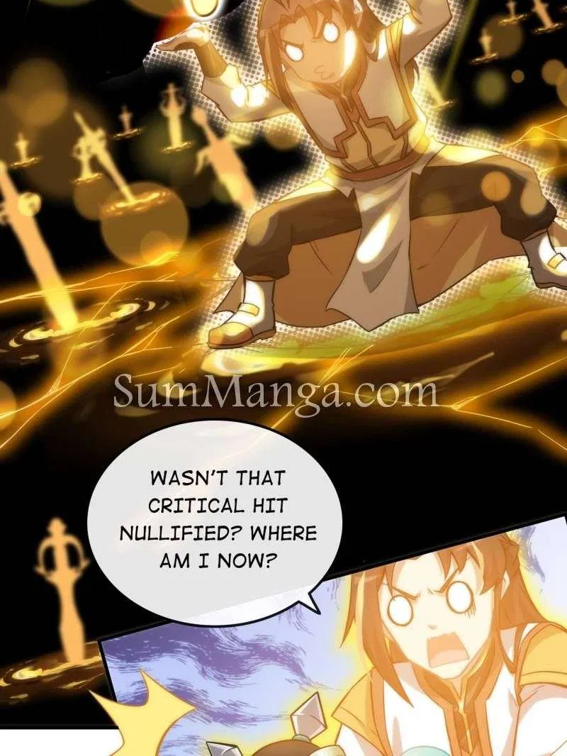 Immortal Cultivation is Just Like This Chapter 53 – Page 3