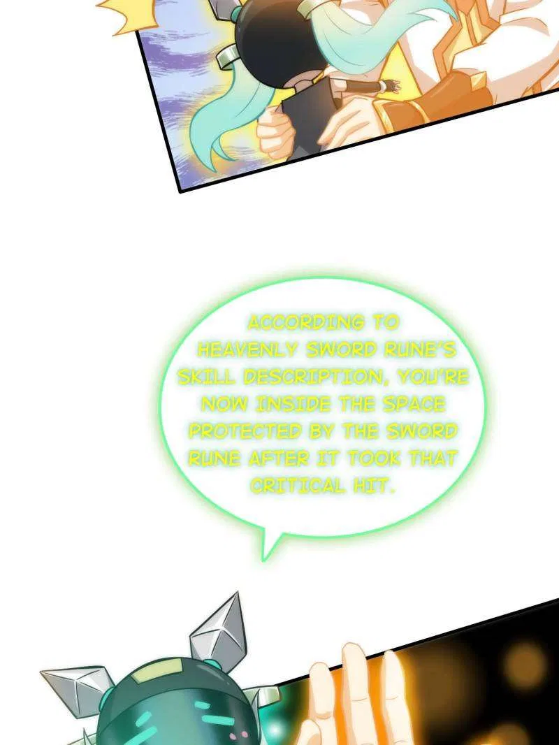 Immortal Cultivation is Just Like This Chapter 53 – Page 4