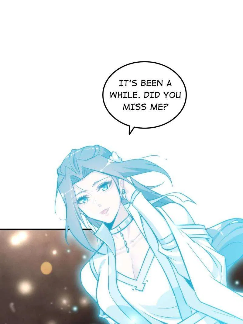 Immortal Cultivation is Just Like This Chapter 53 – Page 8