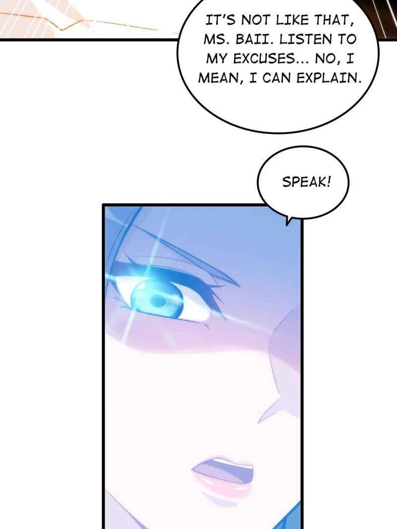 Immortal Cultivation is Just Like This Chapter 53 – Page 19