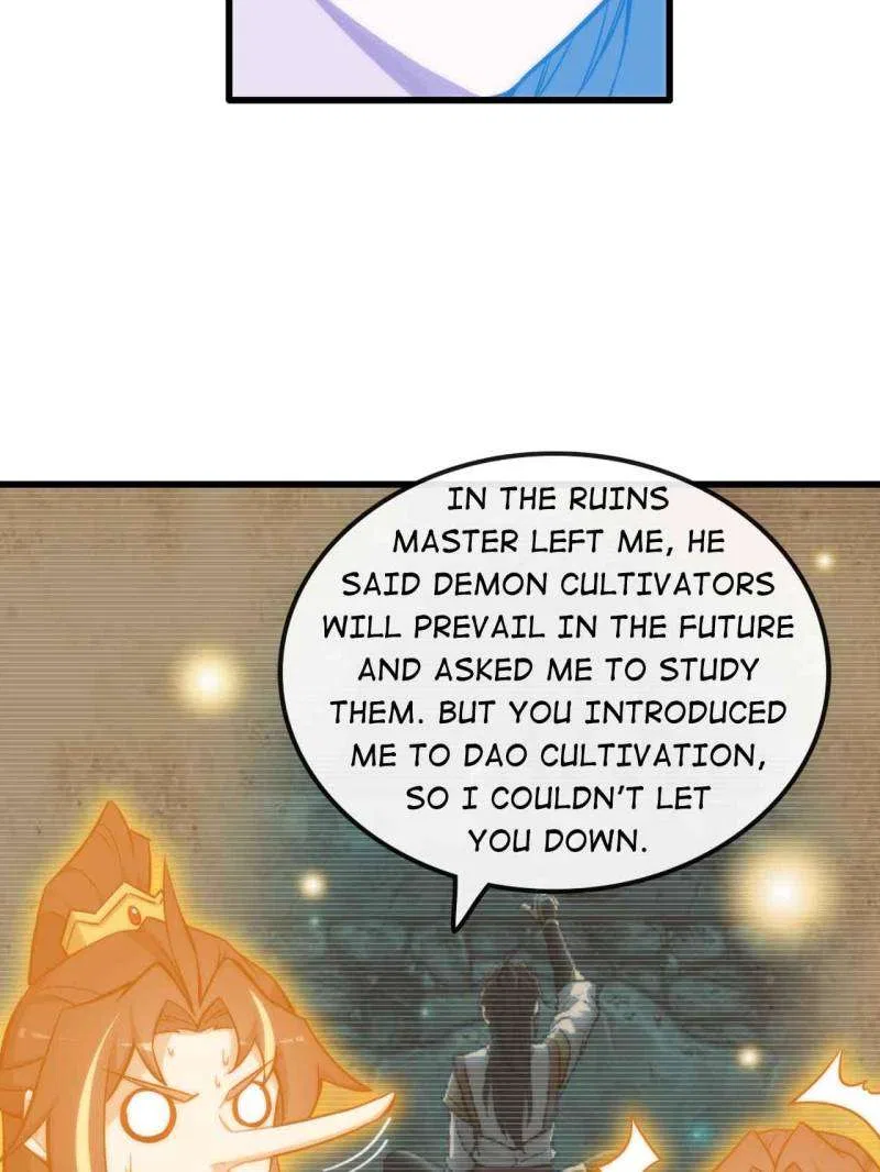 Immortal Cultivation is Just Like This Chapter 53 – Page 20