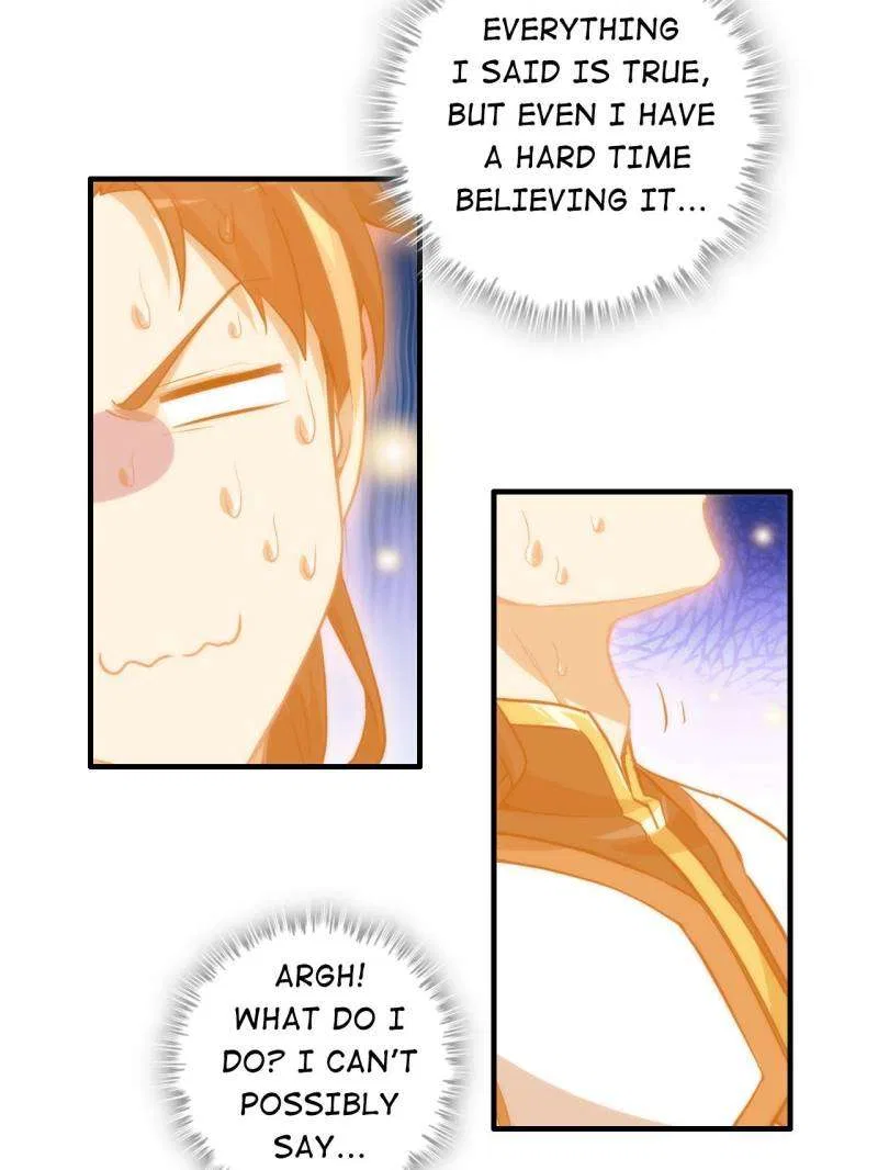 Immortal Cultivation is Just Like This Chapter 53 – Page 23