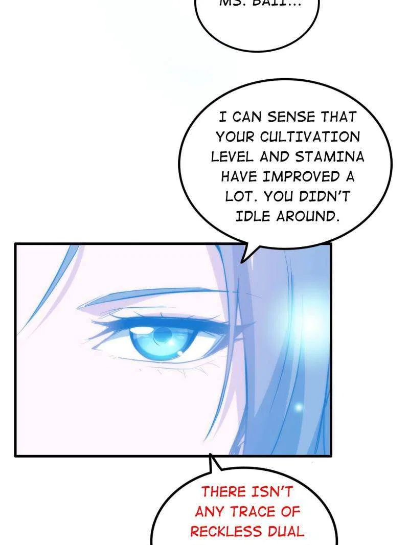 Immortal Cultivation is Just Like This Chapter 53 – Page 26