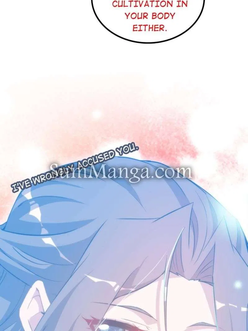Immortal Cultivation is Just Like This Chapter 53 – Page 27