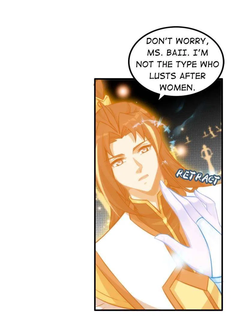 Immortal Cultivation is Just Like This Chapter 53 – Page 29
