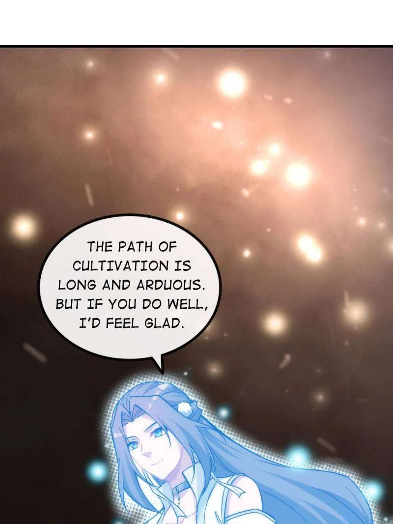 Immortal Cultivation is Just Like This Chapter 53 – Page 30