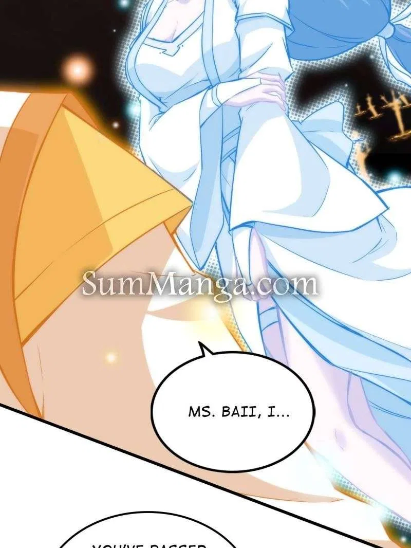 Immortal Cultivation is Just Like This Chapter 53 – Page 31