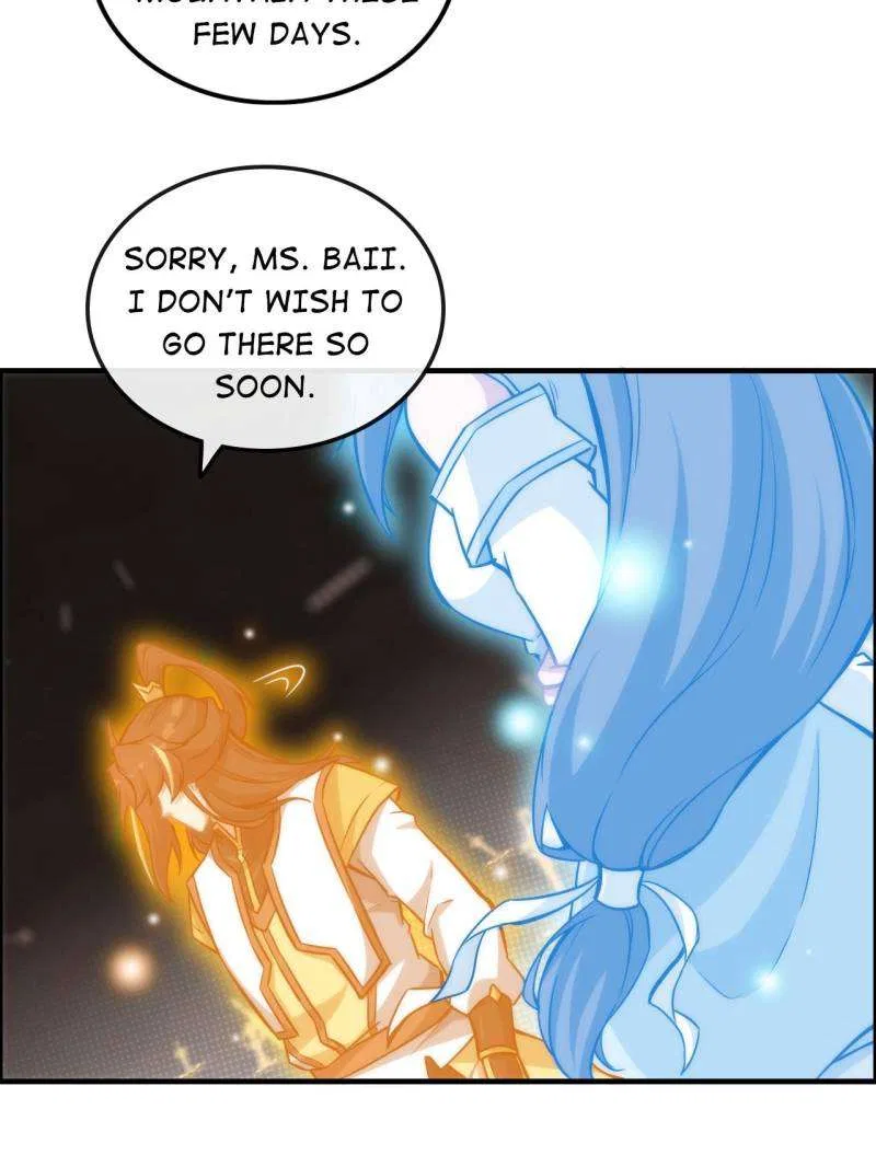Immortal Cultivation is Just Like This Chapter 53 – Page 33