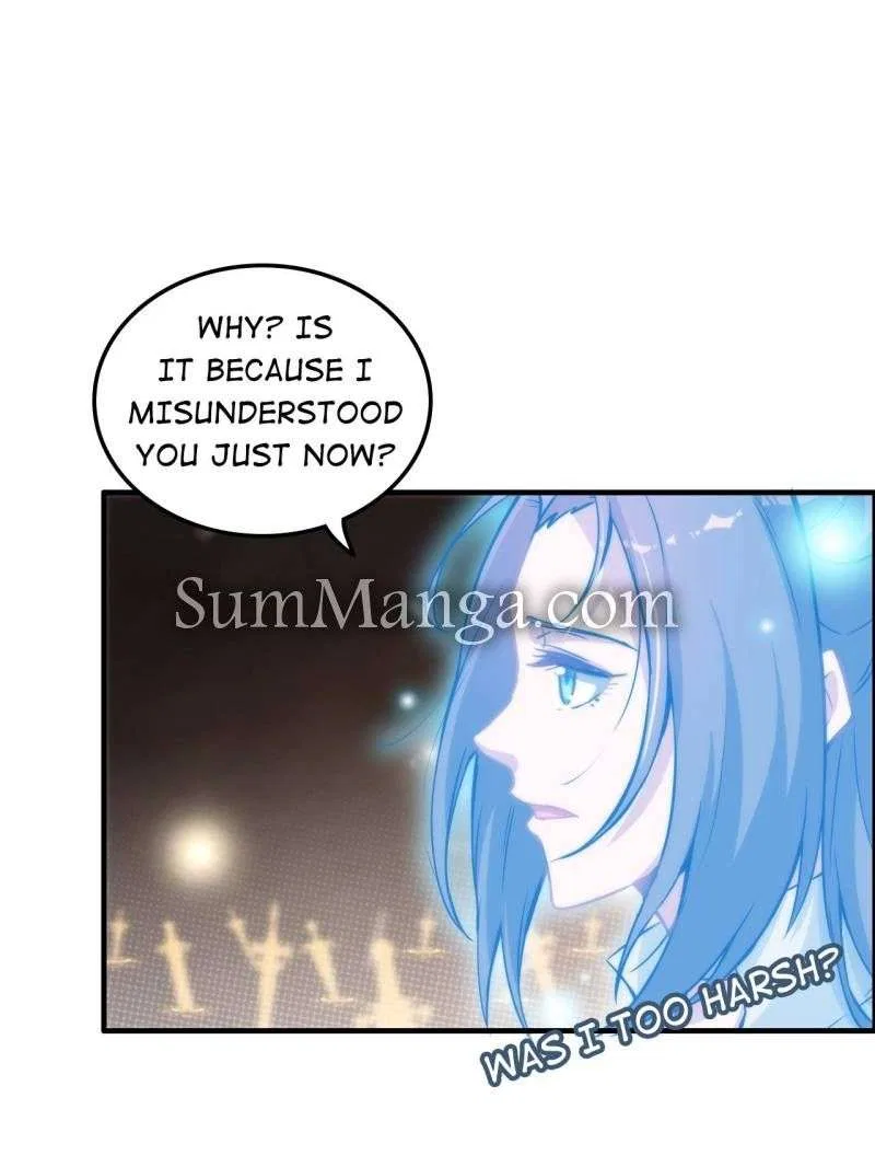 Immortal Cultivation is Just Like This Chapter 53 – Page 34