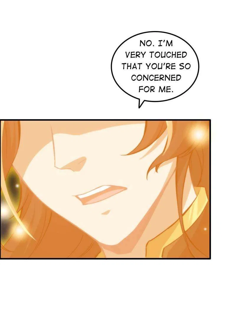 Immortal Cultivation is Just Like This Chapter 53 – Page 35