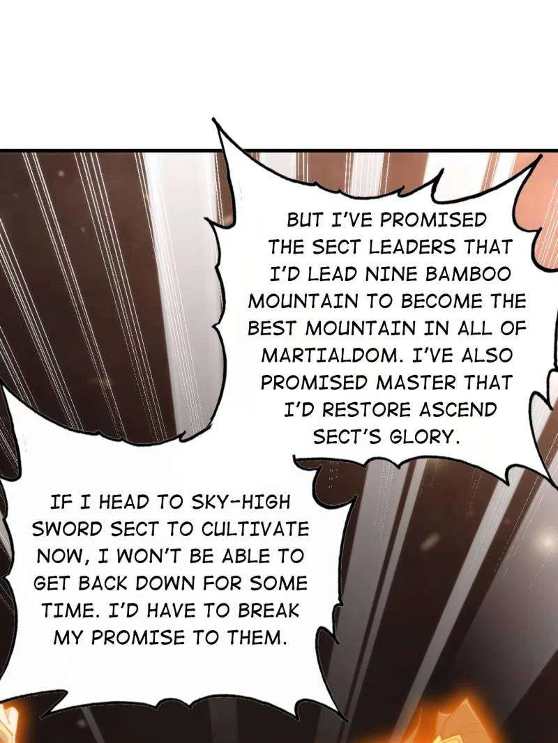 Immortal Cultivation is Just Like This Chapter 53 – Page 36