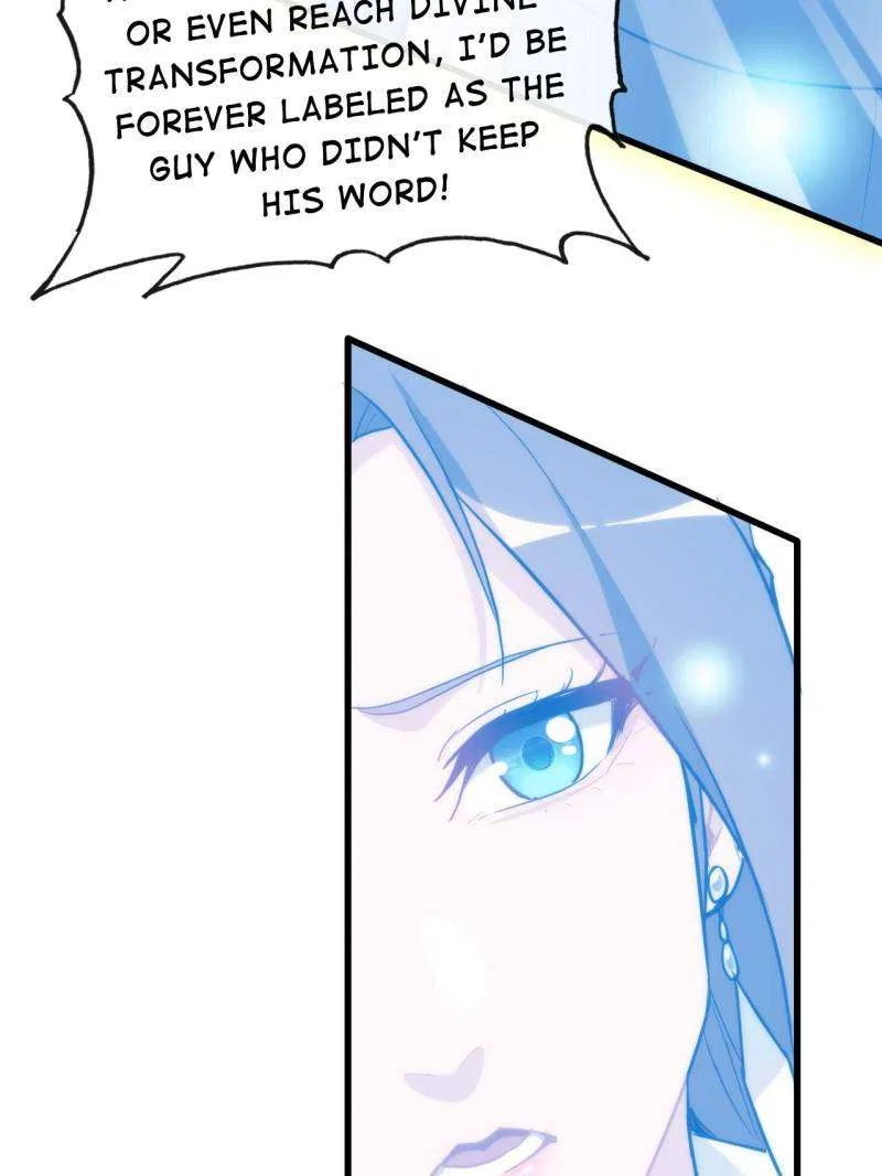 Immortal Cultivation is Just Like This Chapter 53 – Page 38