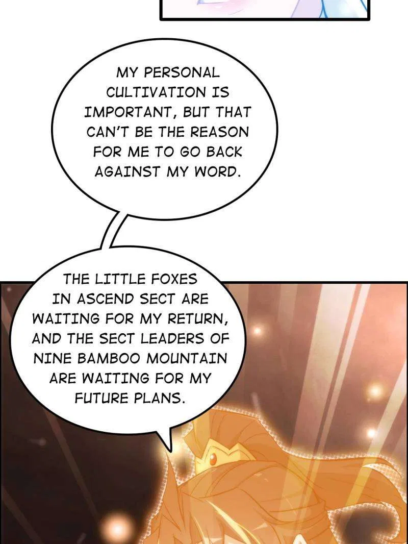 Immortal Cultivation is Just Like This Chapter 53 – Page 39