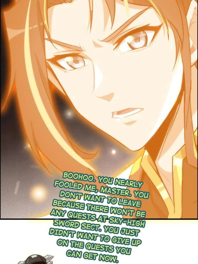 Immortal Cultivation is Just Like This Chapter 53 – Page 42