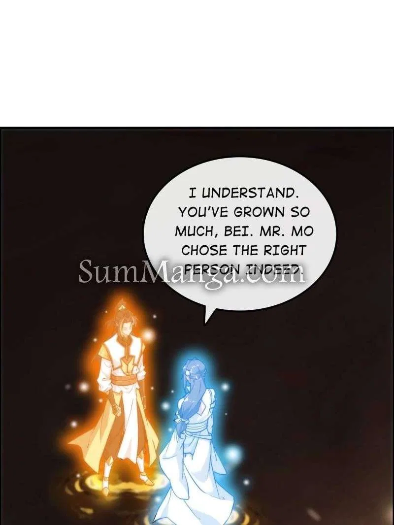 Immortal Cultivation is Just Like This Chapter 53 – Page 44