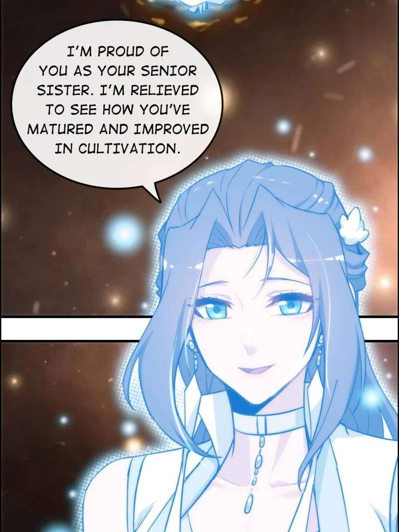 Immortal Cultivation is Just Like This Chapter 53 – Page 45