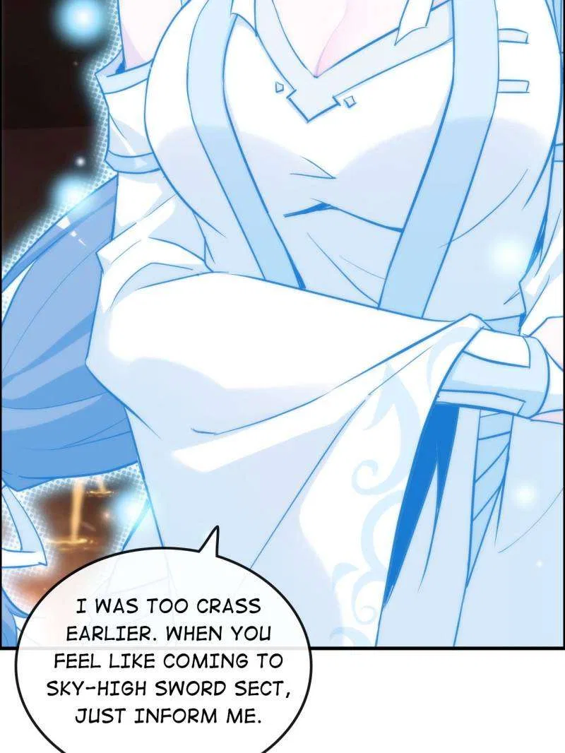 Immortal Cultivation is Just Like This Chapter 53 – Page 46