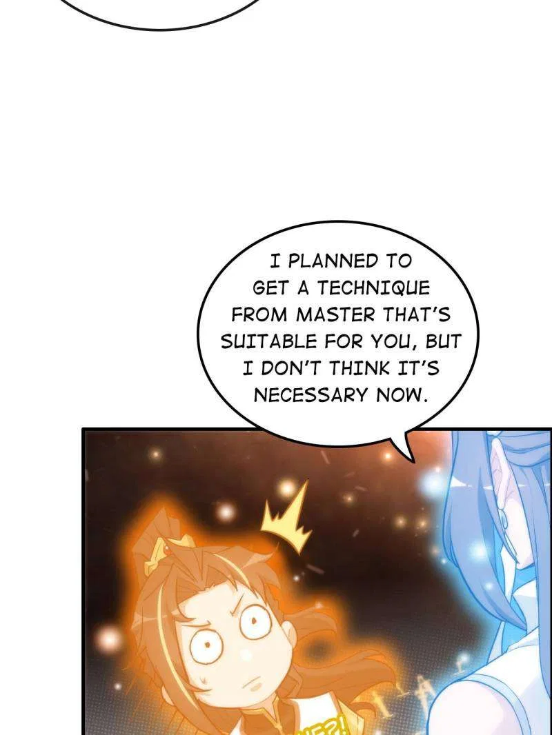 Immortal Cultivation is Just Like This Chapter 53 – Page 47