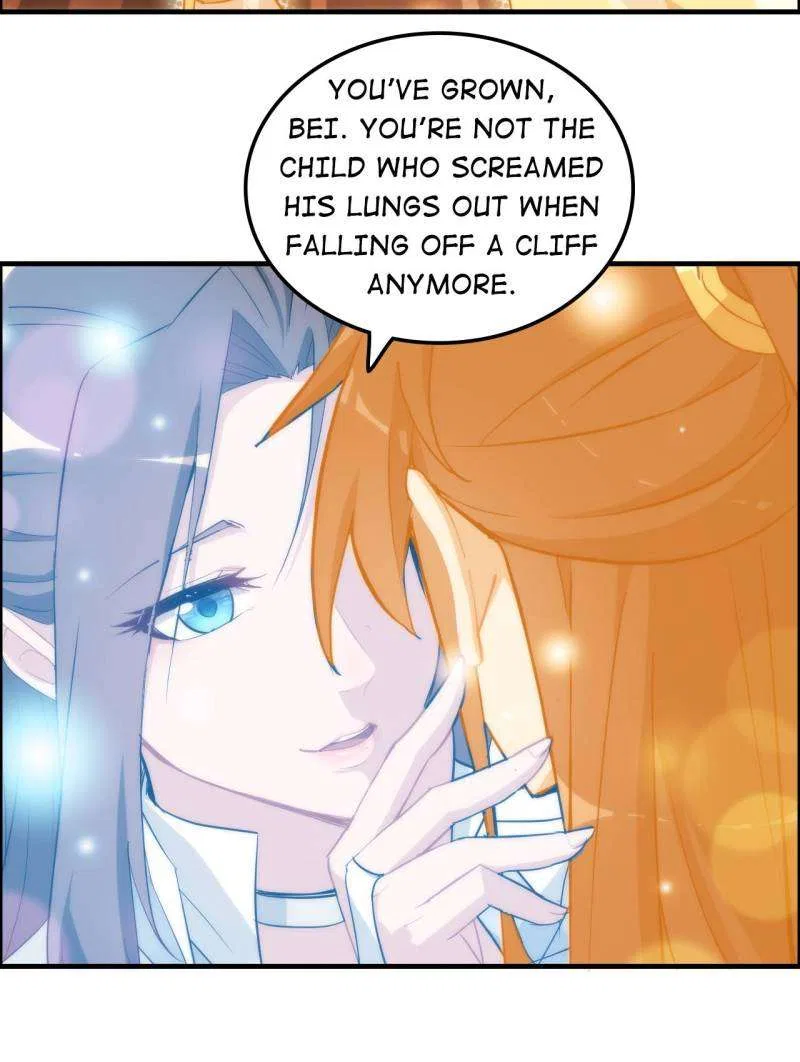 Immortal Cultivation is Just Like This Chapter 53 – Page 50