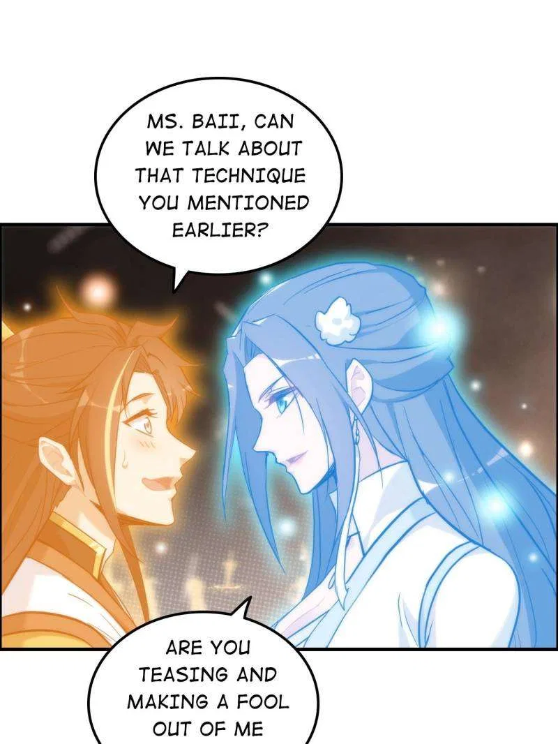 Immortal Cultivation is Just Like This Chapter 53 – Page 52